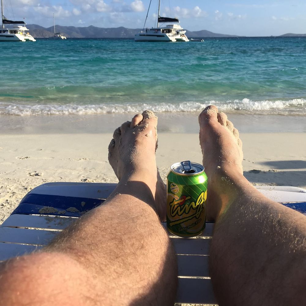 Meet your Posher, Jim